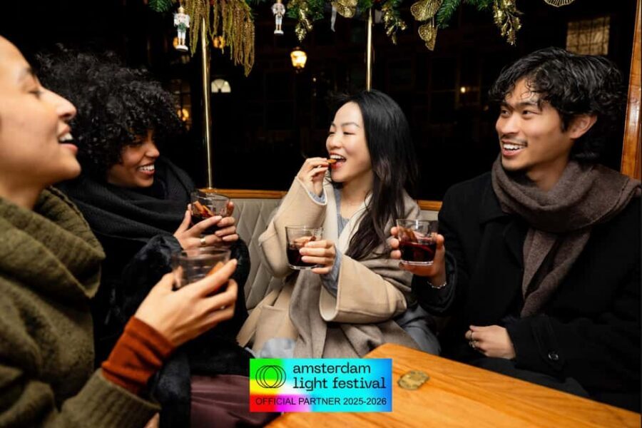 Amsterdam: Light Festival Heated Cruise with Drinks & Snacks - Should You Book the Amsterdam Light Festival Heated Cruise?