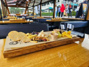 Amsterdam: Live GuideD Giethoorn Boat Tour & Cheese Platter - Starting in Amsterdam: De Ruijterkade Pick-Up and a Smooth Coach Ride