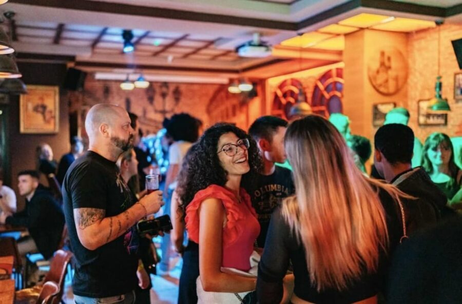 Amsterdam: Ludwig's Original Pub Crawl with VIP Club Entry - The 4-Hour Flow: Pacing, Timing, and What Feels Different