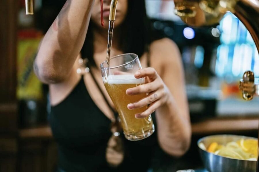Amsterdam: Ludwig's Red Light Pub Crawl with VIP Club Entry - Who the Hosts Are (And Why They Matter More Than You Think)