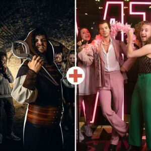 Amsterdam: Madame Tussauds & Amsterdam Dungeon Combo Ticket - Getting there: Dam Square to Rokin (and why the walk matters)