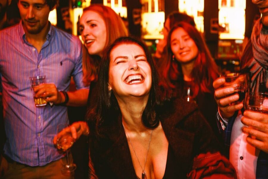 Amsterdam: Magic Show - The magicians and the four styles you’ll actually see