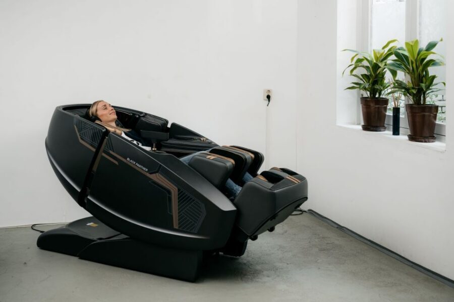Amsterdam: Massage Session - Who This Experience Fits Best (And Who Should Rethink It)