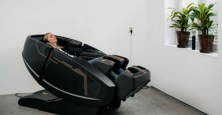 Amsterdam: Massage Session - Practical Tips to Get the Best Session