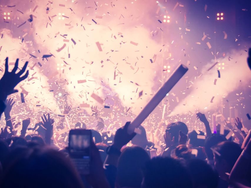 Amsterdam: Moco Museum & Nightclubs Admission Combo w/ Taxi - Price and value: is $32 worth it?