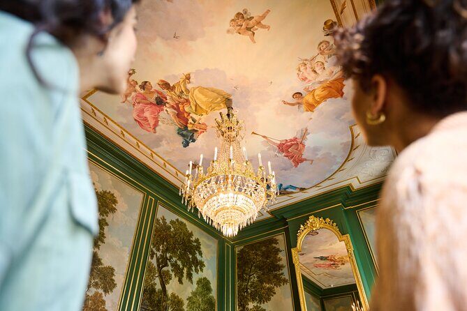 Amsterdam Museum of the Canals Admission Ticket with Audiotour - Timing and Location at Herengracht 386: Practical Tips That Save Stress