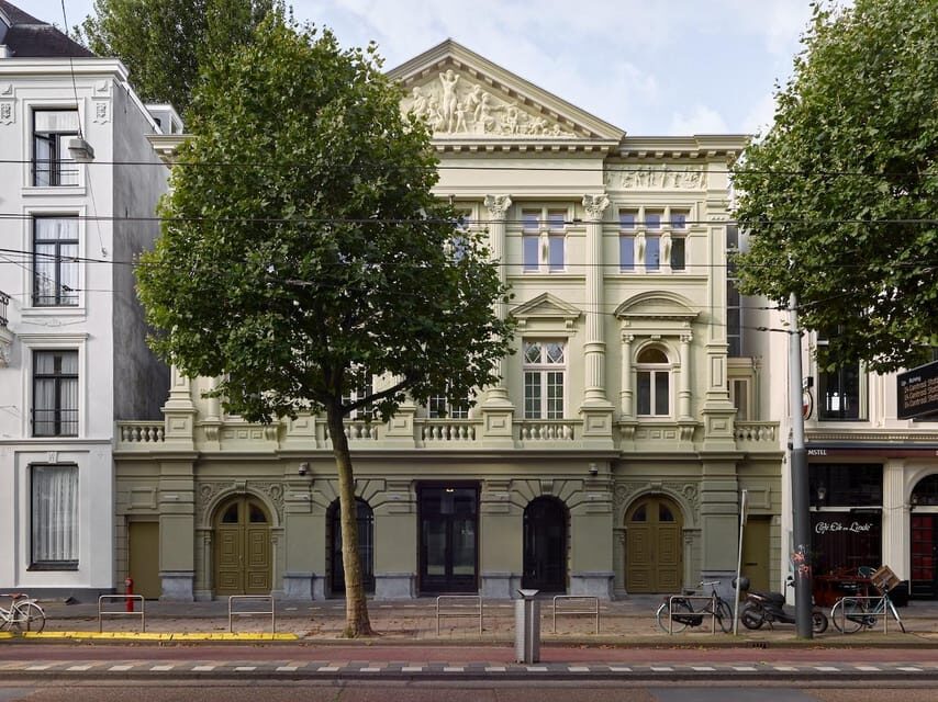 Amsterdam: National Holocaust Museum Entry Ticket - Price and value: is $24 worth it?