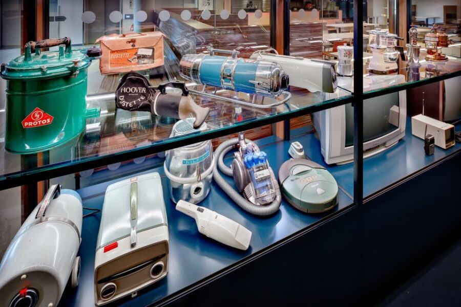 Amsterdam: NEMO Science Museum Ticket - Fast-Track Admission and Timing That Actually Helps