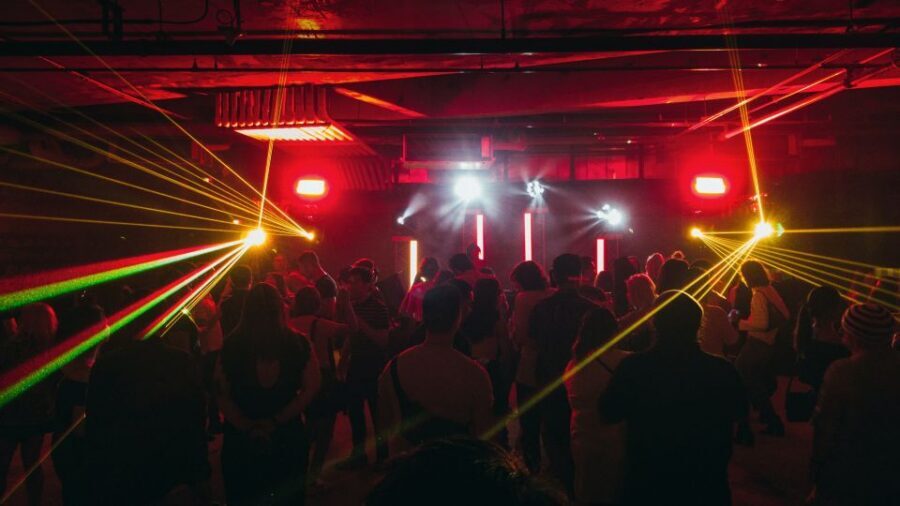 Amsterdam: Nightlife Scene 1, 2, or 3-7 Day Ticket - Key points I’d prioritize