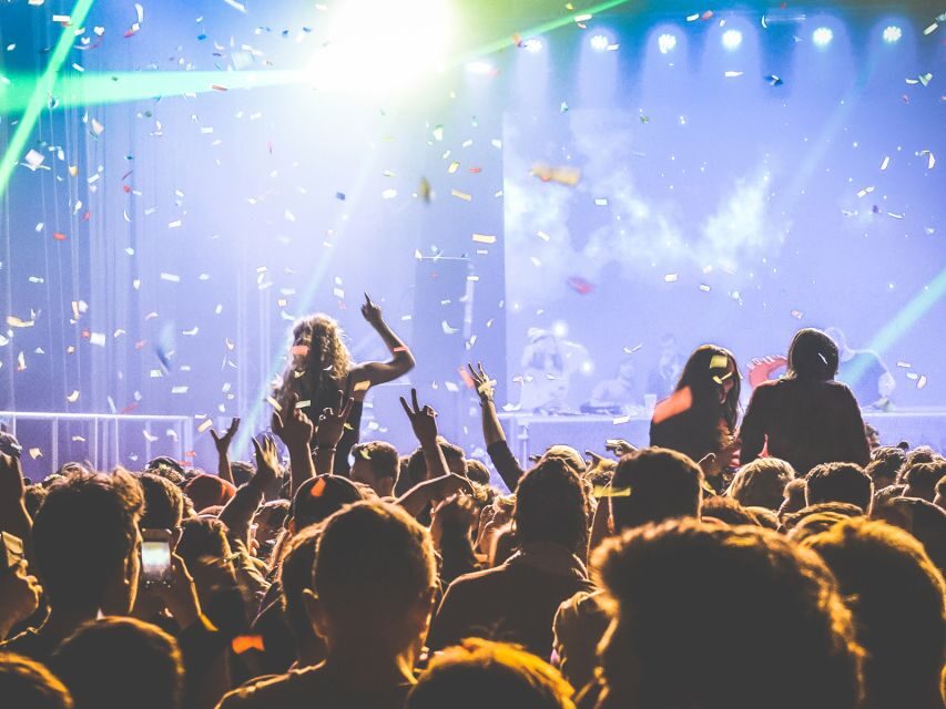 Amsterdam: Nightlife Scene 1, 2, or 3-7 Day Ticket - Where this ticket shines most (and who should pick a different option)
