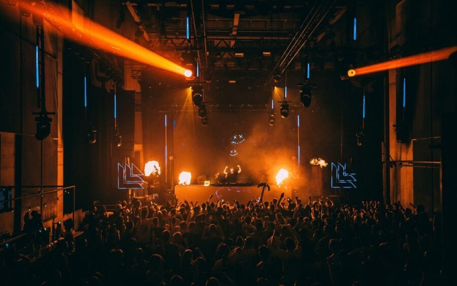 Amsterdam: Nightlife Scene 1, 2, or 3-7 Day Ticket - How the Amsterdam Nightlife Ticket Works (and how to use it right)