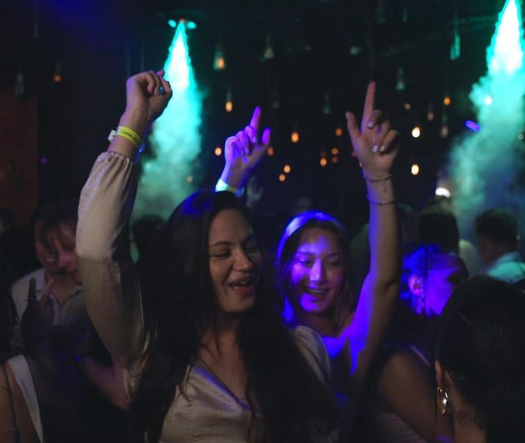 Amsterdam: Nightlife Scene 1, 2, or 3-7 Day Ticket - The club list strategy: how to hop through 20+ places without losing the night