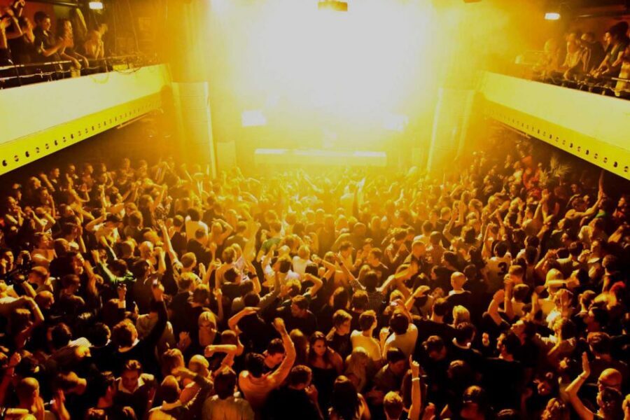 Amsterdam: Nightlife Scene 1, 2, or 3-7 Day Ticket - What to wear (and what to avoid) so you don’t get turned away