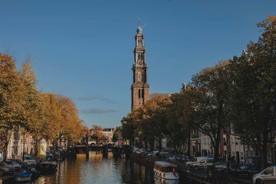 Amsterdam: Open Boat Cruise option Unlimited Drinks & Bite - Should you book? My honest take