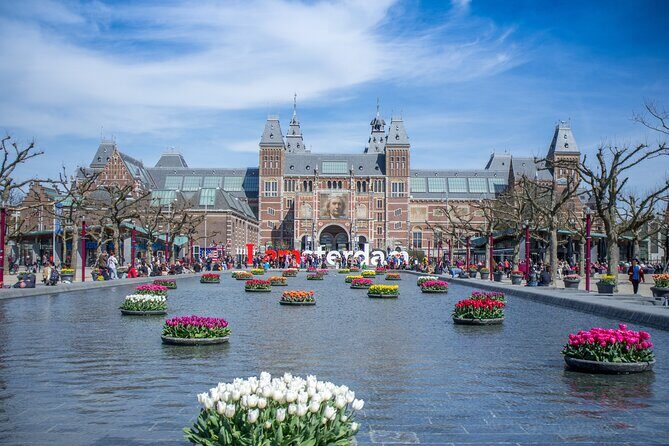 Amsterdam Pass: 45+ Things To Do - Includes Rijksmuseum - Price and value: is $88.90 a good deal?