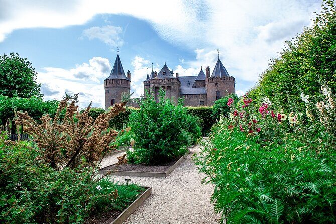Amsterdam Pass: 45+ Things To Do - Includes Rijksmuseum - Heineken Experience: two complimentary glasses and a real production story