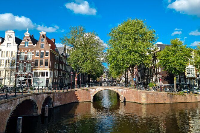 Amsterdam Pedicab City Tour (2 hours) - Should You Book This Amsterdam Pedicab Tour?
