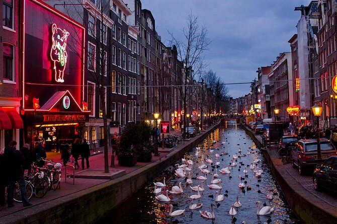 Amsterdam Photography Masterclass - Private Photography Lesson - Key points to know before you go