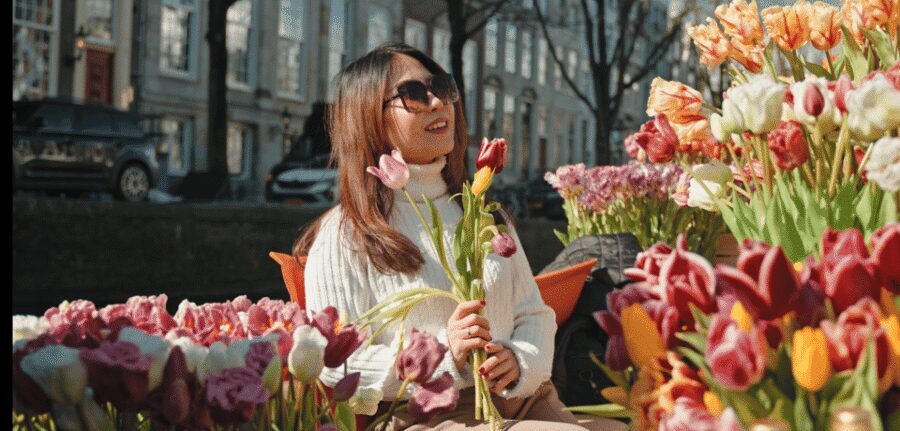 Amsterdam: Premium Tulip Boat Canal Tour - Who this tour is best for (and who should skip it)