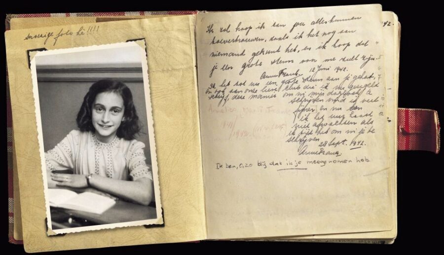 Amsterdam: Private Anne Frank and Jewish Quarter Tour - Key highlights you’ll feel in 2 hours