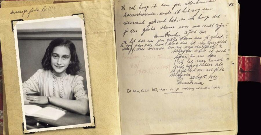Amsterdam: Private Anne Frank and Jewish Quarter Tour - Nieuwmarkt and Lastage: the neighborhood behind the story