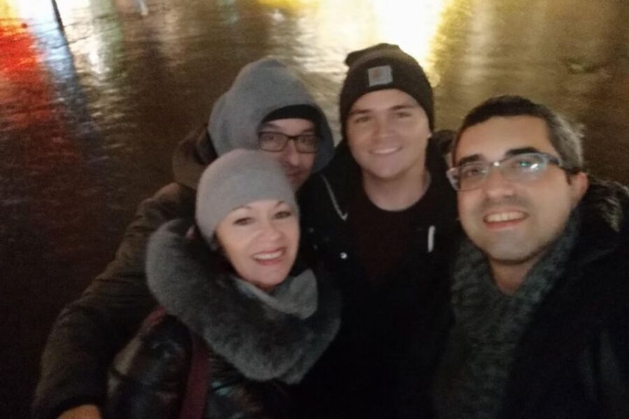 Amsterdam: Private custom tour with a local guide - Your Guide Sets the Tone With Your Interests First