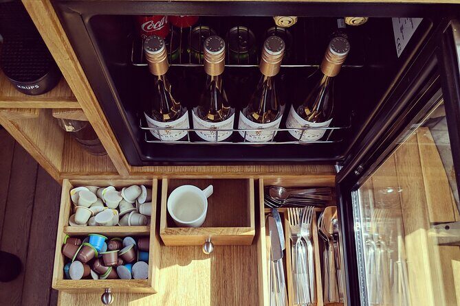 Amsterdam Private Dinner Cruise incl Drinks & 2-course Dinner 2hr - Why a Private 2-Hour Canal Dinner Works in Amsterdam