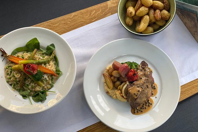 Amsterdam Private Dinner Cruise incl Drinks & 2-course Dinner 2hr - Best Fit: Who Should Book This Dinner Cruise (and Who Might Skip It)