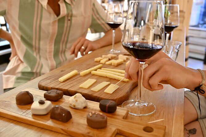 Amsterdam Private Food & Drinks Tour by UNESCO Canals & Jordaan - Key Points You’ll Care About Before You Go