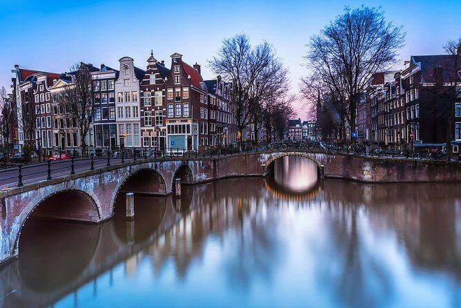 Amsterdam Private Local Transfer - Price and Value: Is $77.24 Worth It?