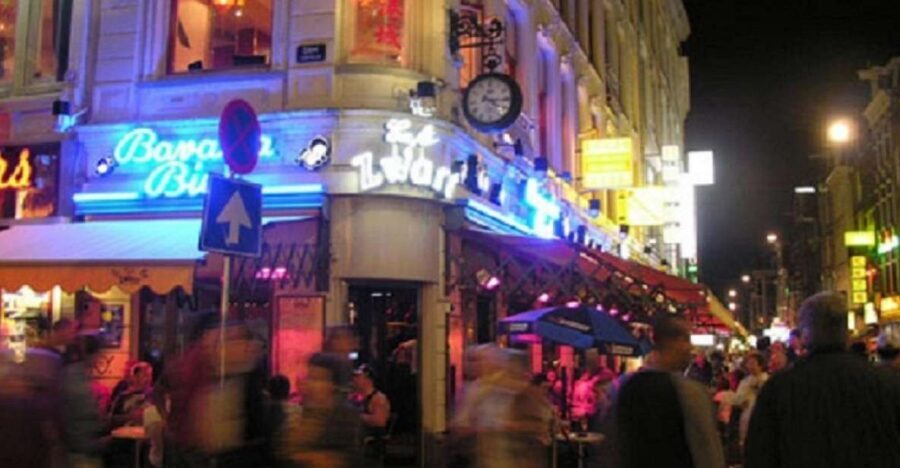 Amsterdam: Red Light District and Local Pub Tour - Why this 2-hour Red Light District walk feels like the right length