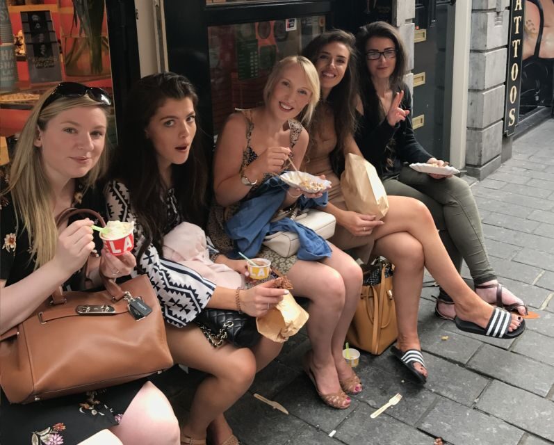 Amsterdam: Red Light District and Local Pub Tour - Price and value: what $43 really buys you here