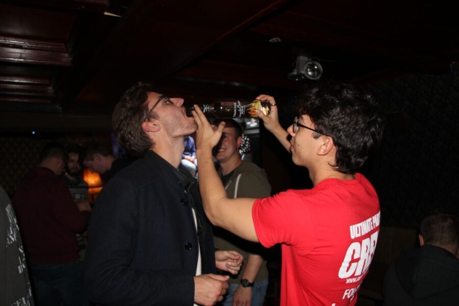 Amsterdam: Red-Light District Pub Crawl and Booze Boat Tour - Price and value: is $56 a good deal?