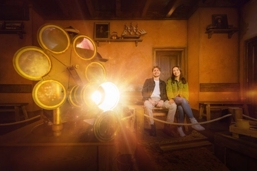 Amsterdam: Rembrandts Immersive Experience Admission Ticket - Price and value: is $21 per person a fair deal?