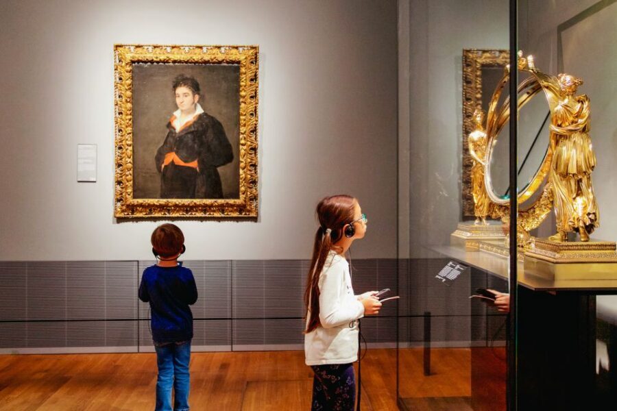 Amsterdam: Rijksmuseum Entry Ticket - Who this Rijksmuseum ticket suits best