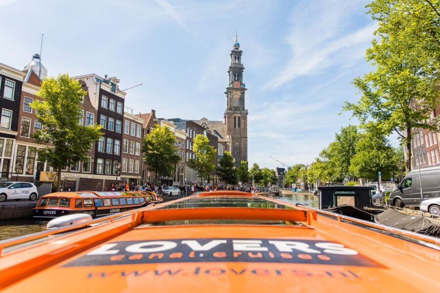 Amsterdam: Rijksmuseum Entry Ticket and Canal Cruise Combo - Timing strategy: how to avoid the common day-stressor moments