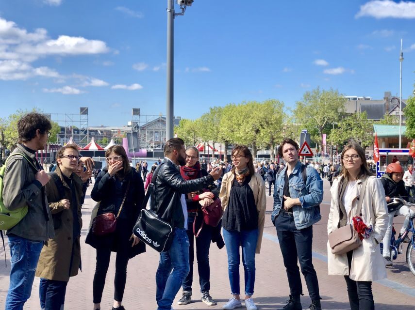 Amsterdam: Rijksmuseum Masterpieces Guided Small Group Tour - A Guide Can Make or Break a Museum Visit