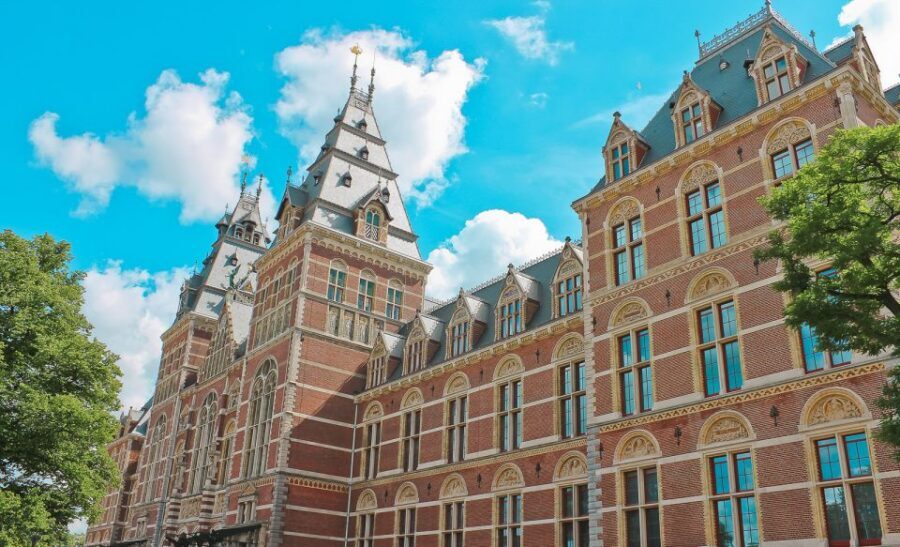 Amsterdam: Rijksmuseum Private Tour - Rijksmuseum Dutch Masters: why this style still lands