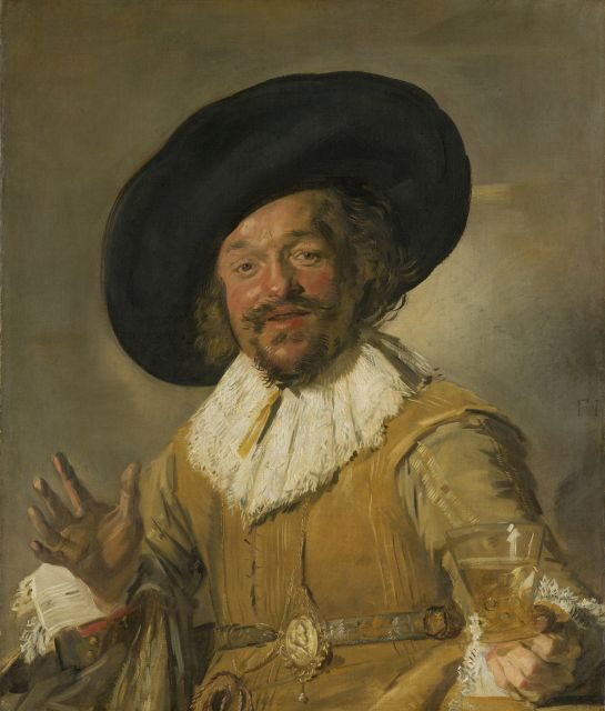 Amsterdam: Rijksmuseum Private Tour - The guide makes it: technique talk you can use immediately