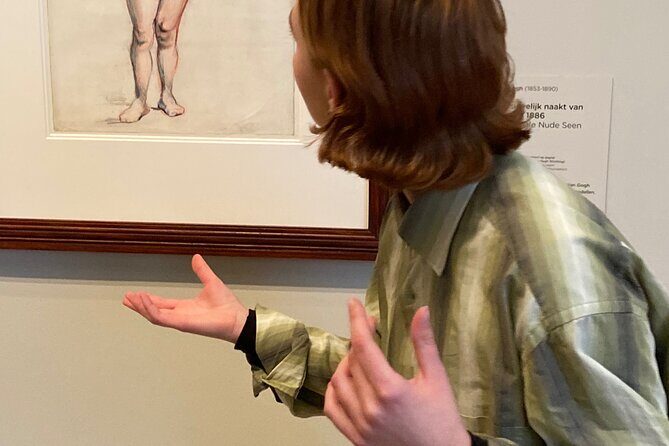 Amsterdam: Rijksmuseum (Private Tour & Priority Access) - Why this private Rijksmuseum tour feels different
