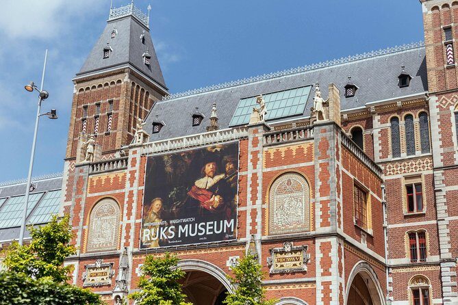 Amsterdam Rijksmuseum PRIVATE TOUR with a Local Private Guide - Why a private Rijksmuseum tour beats wandering