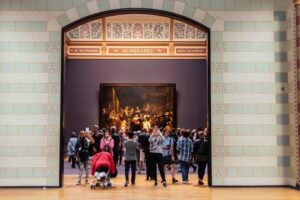 Amsterdam Rijksmuseum PRIVATE TOUR with a Local Private Guide - Skip-the-line entry and the real cost you should plan for