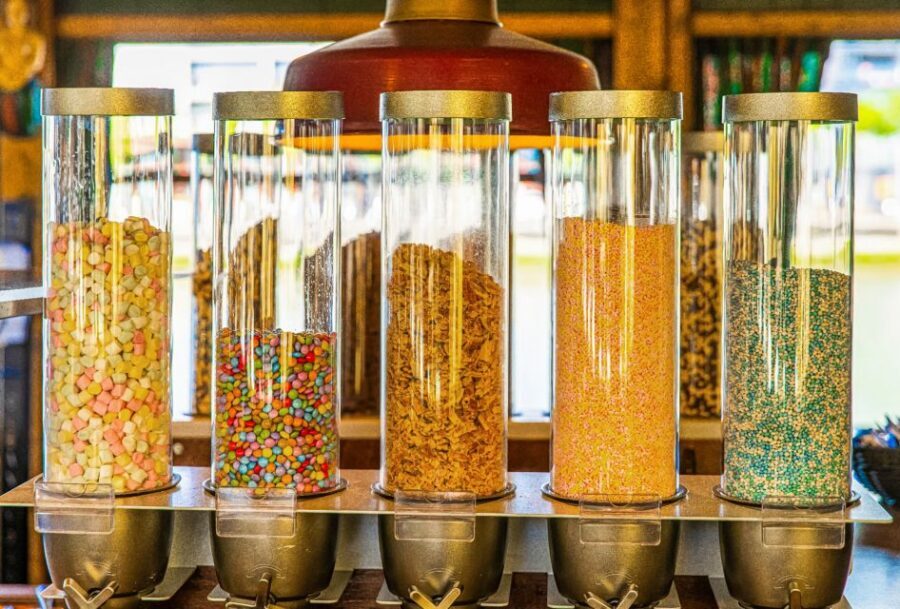 Amsterdam: River Cruise With All-You-Can-Eat Dutch Pancakes - Key points before you go