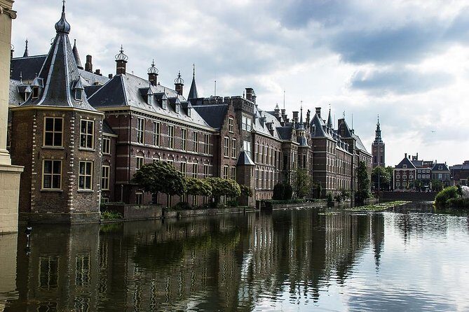 Amsterdam: Rotterdam, Delft and The Hague Private Tour - Food, timing, and the reality of a packed day