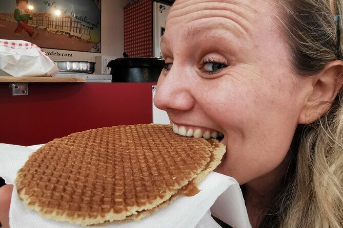Amsterdam Self-Guided Food Tour in De Pijp Neighbourhood - How the $11.11 price makes sense (and when it doesn’t)