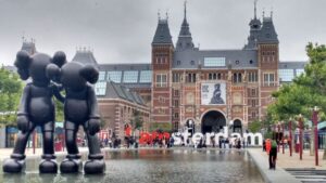 Amsterdam: Sex, Drugs, and Freedom Walking Tour - Dutch Drug Rules and Coffeeshops, Explained Without the Smoke