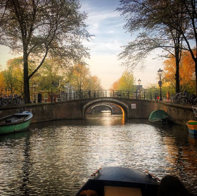 Amsterdam Small-Group Walking Tour - The tour’s big idea: why Amsterdam feels contradictory (and how the guide explains it)