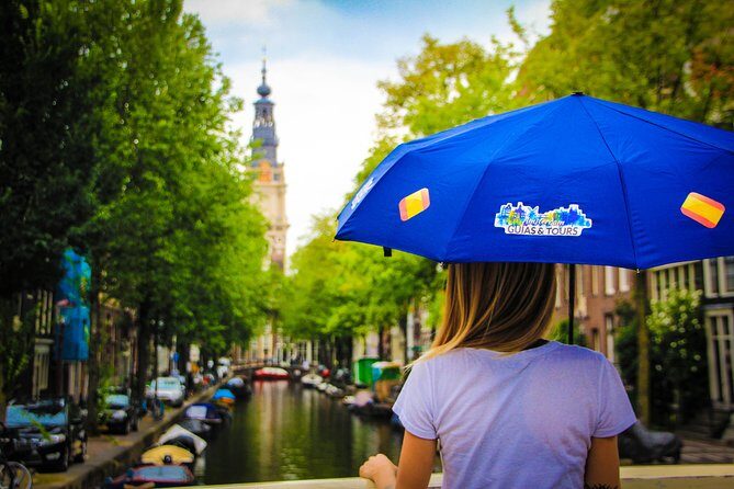 Amsterdam Small-Group Walking Tour with Typical Dutch Pancake - Zeedijk into Nieuwmarkt: Chinese Quarter and San Antón Gate