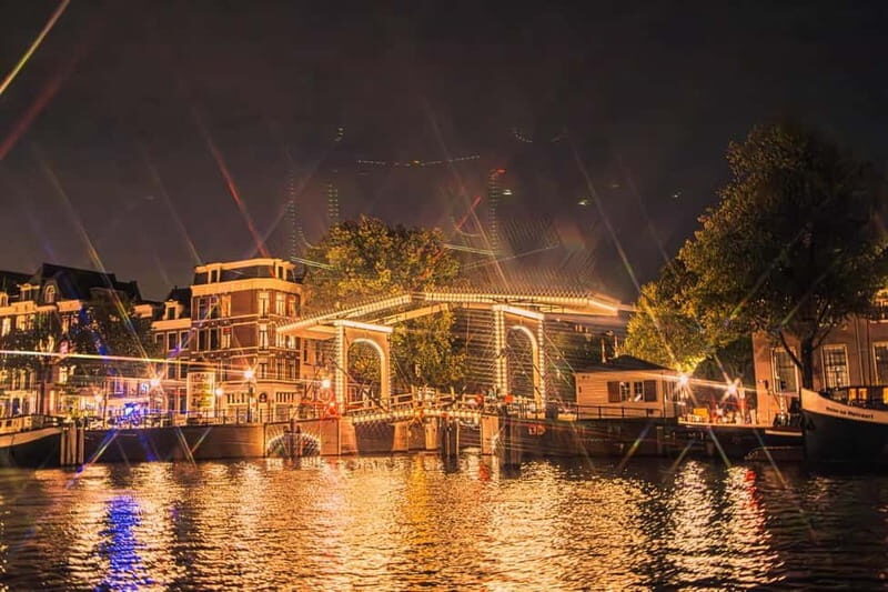 Amsterdam: The Bulldog Boat Smoke and Booze Cruise - Food and smoking rules you should follow before you board