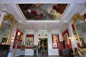 Amsterdam: The Kattenkabinet Cat Museum Entry Ticket - What you’ll see: Picasso, Rembrandt, and a lot of cat variety